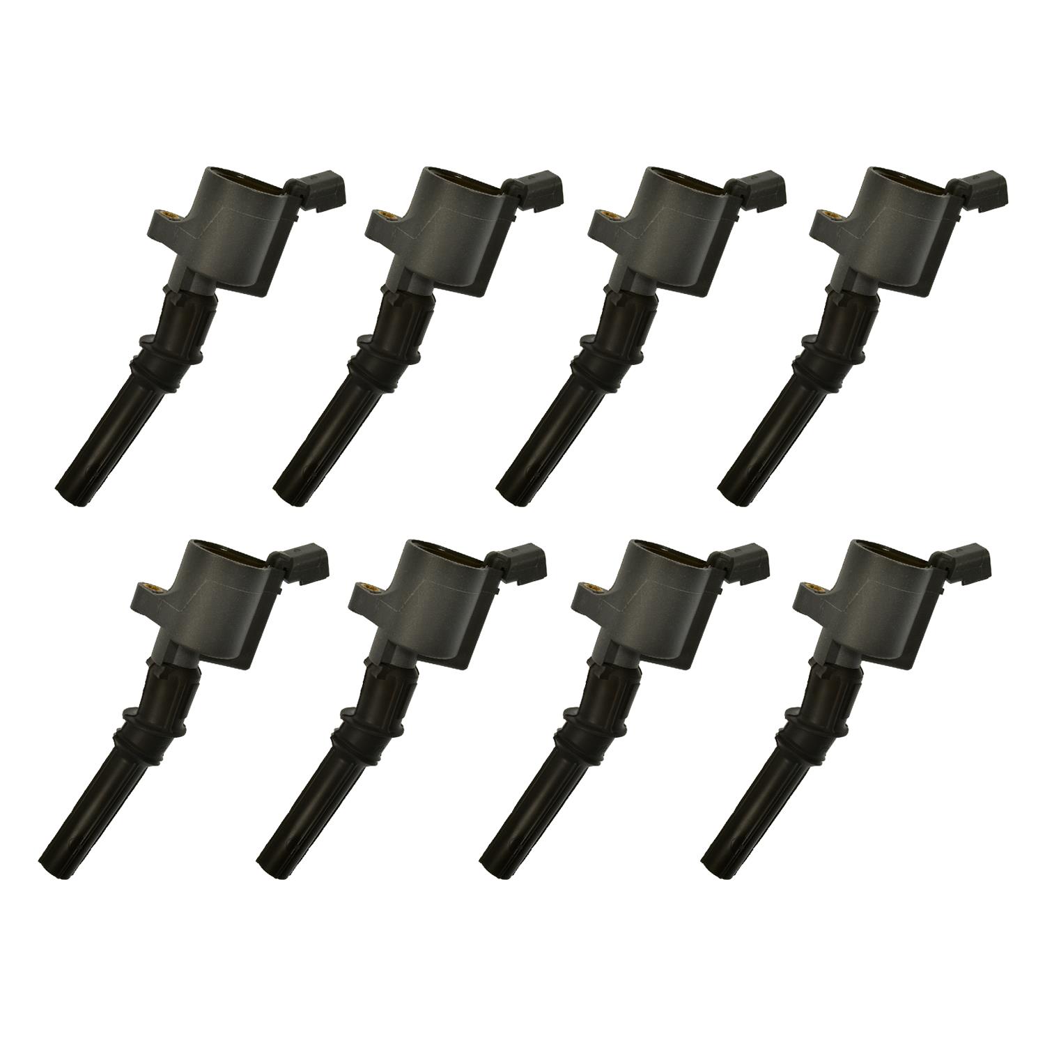 Direct Ignition Coil Kit T Series FD503TK8
