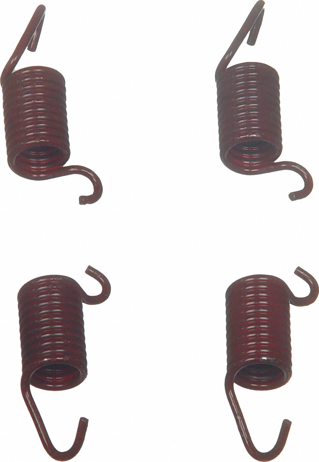 Drum Brake Shoe Return Spring Kit Wagner Brake H108