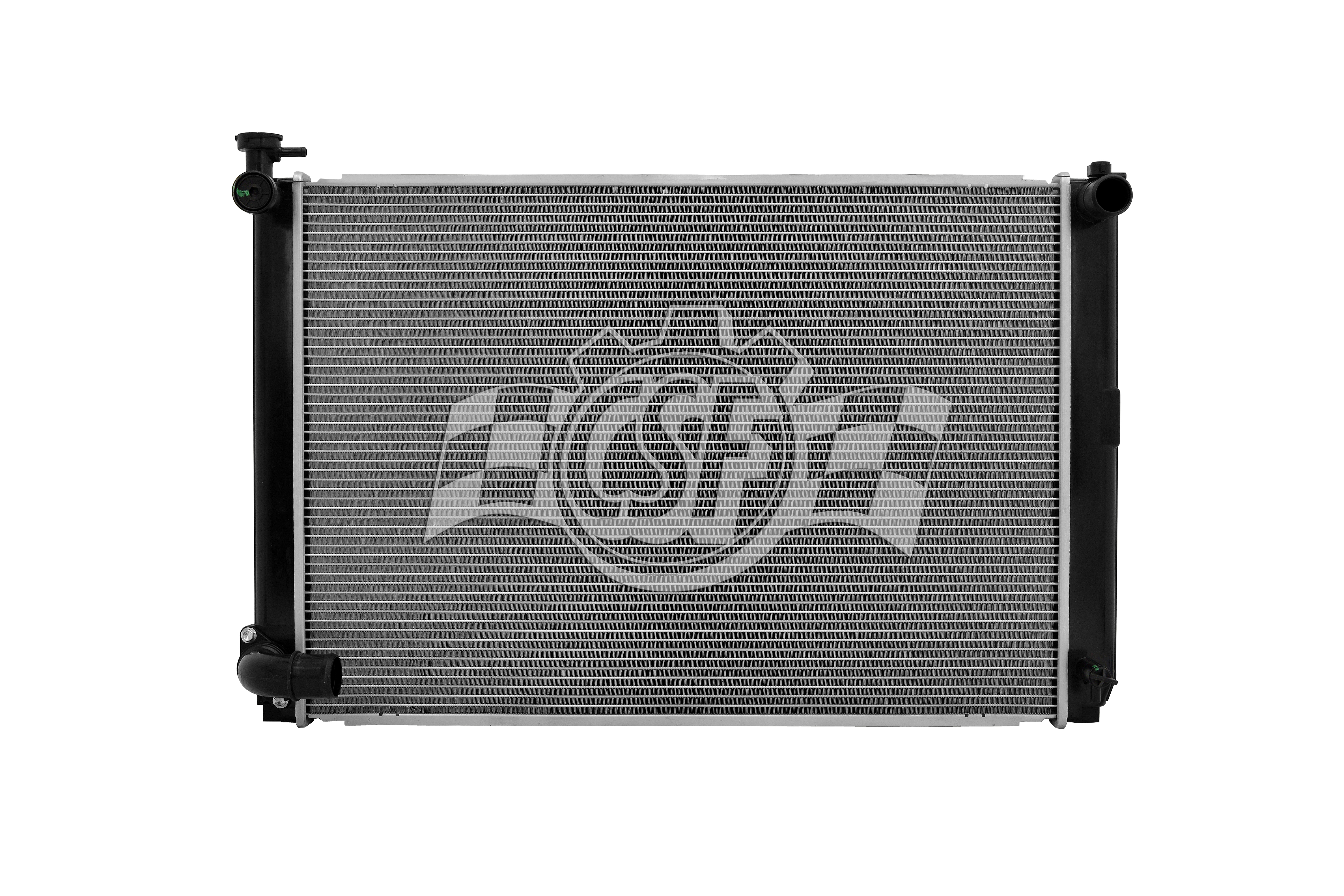 Radiator CSF 3299