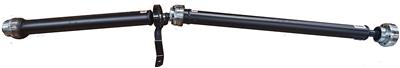 Drive Shaft Dorman - OE Solutions 986-551