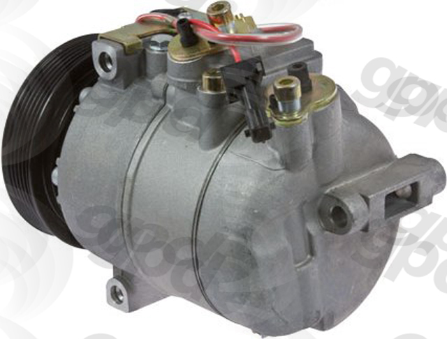 A/C Compressor Global Parts Distributors LLC 6512212