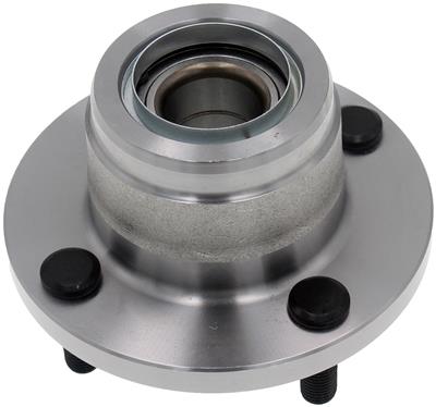 Wheel Bearing and Hub Assembly Dorman - OE Solutions 951-926