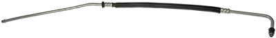 Engine Oil Cooler Hose Assembly Dorman - OE Solutions 625-149