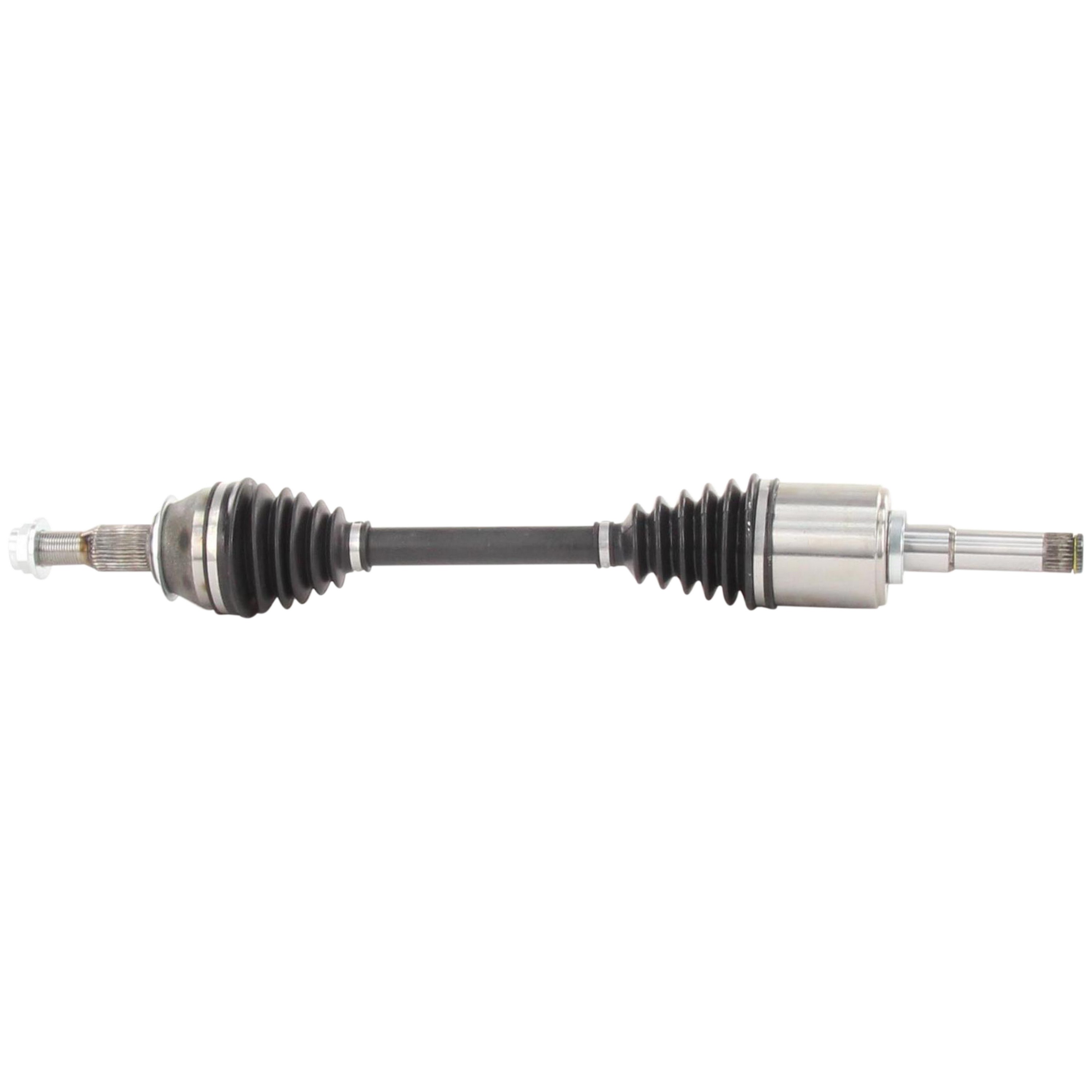 CV Axle Shaft TrakMotive GM-8497