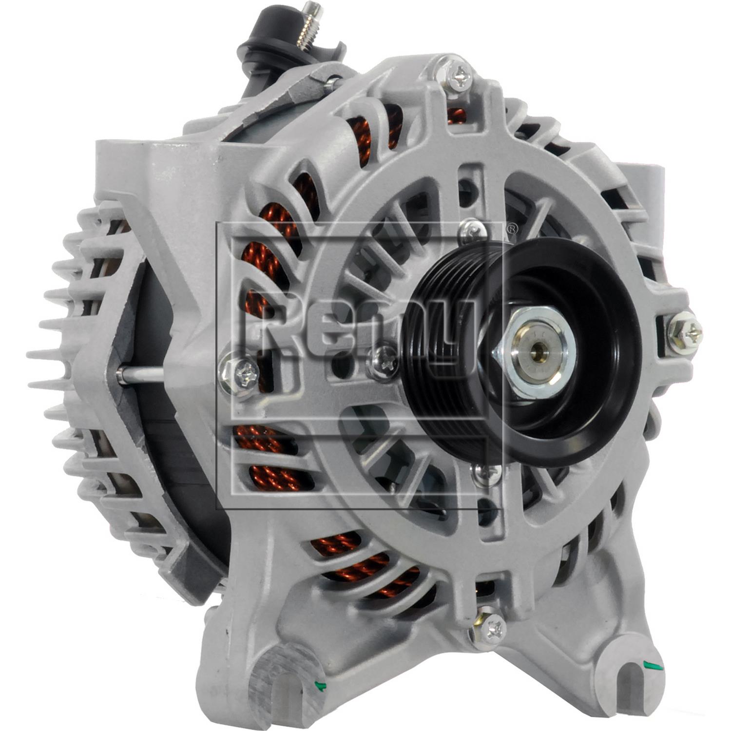 Alternator Remy 23013