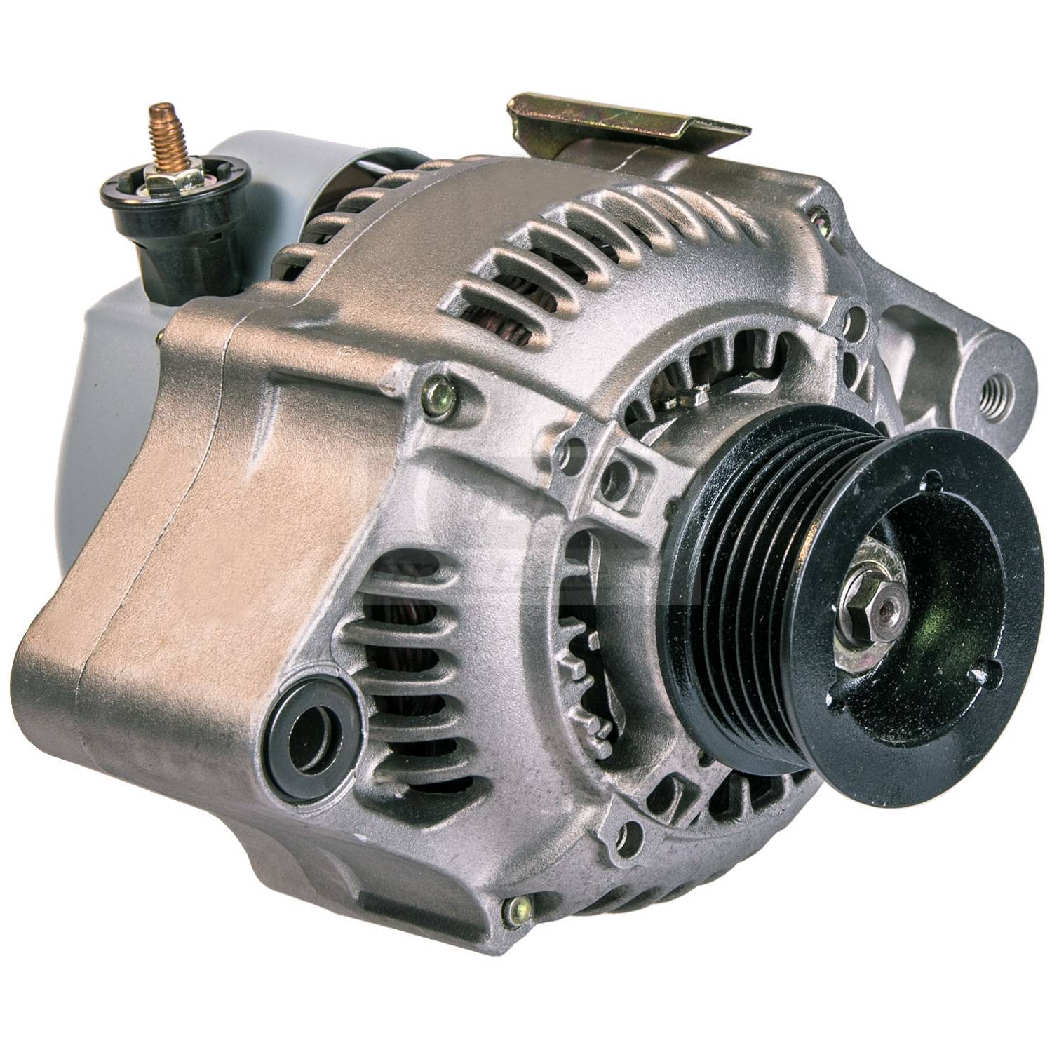 Alternator DENSO Auto Parts 210-0178