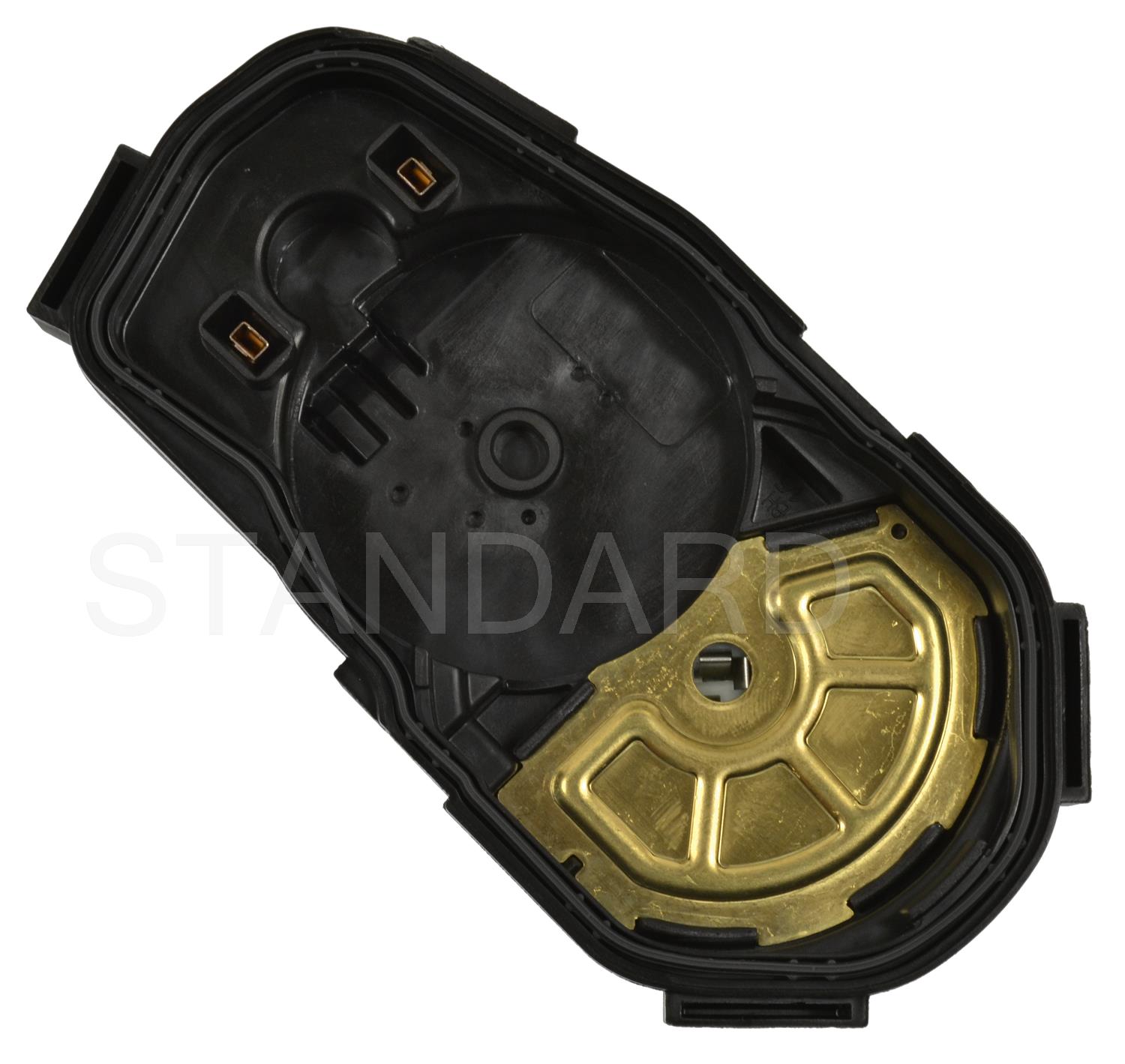 Throttle Position Sensor Standard Ignition TH445