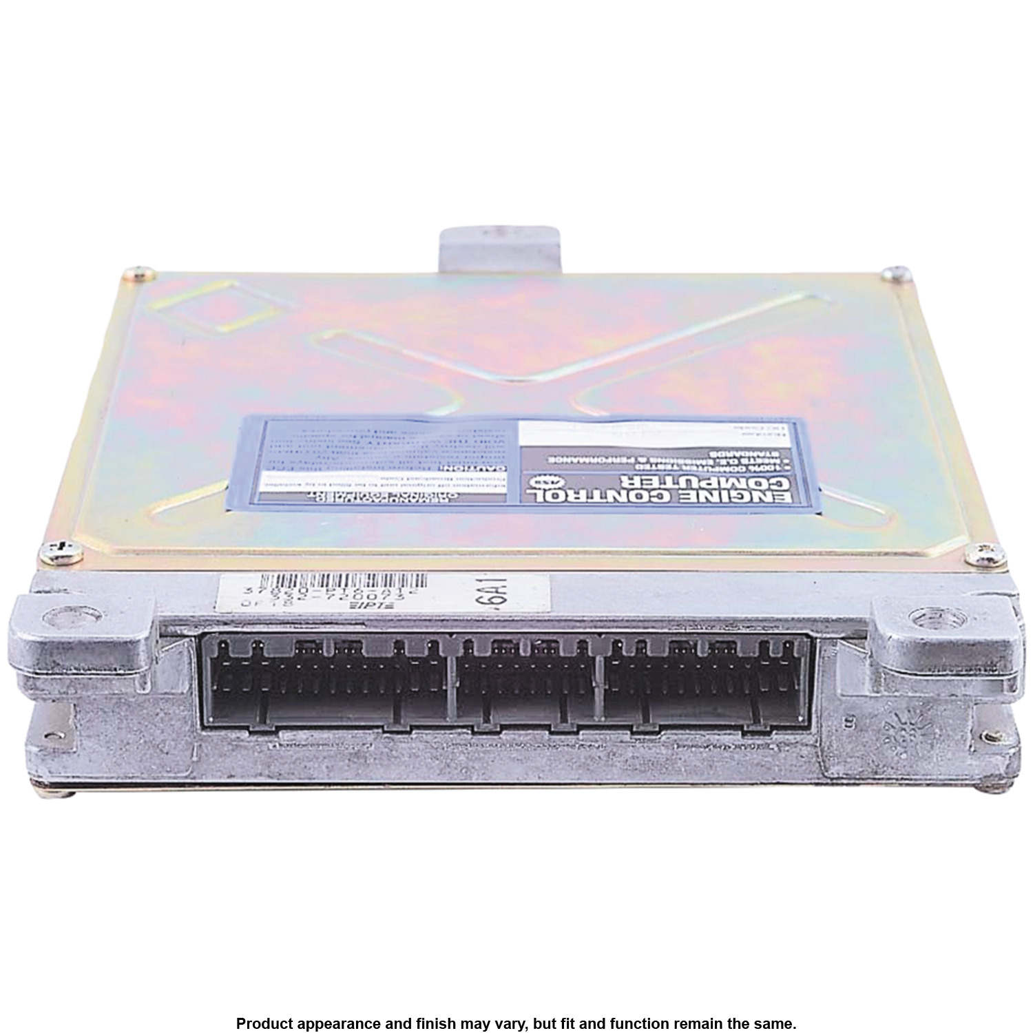 Engine Control Module (ECM) CARDONE Reman 72-2187
