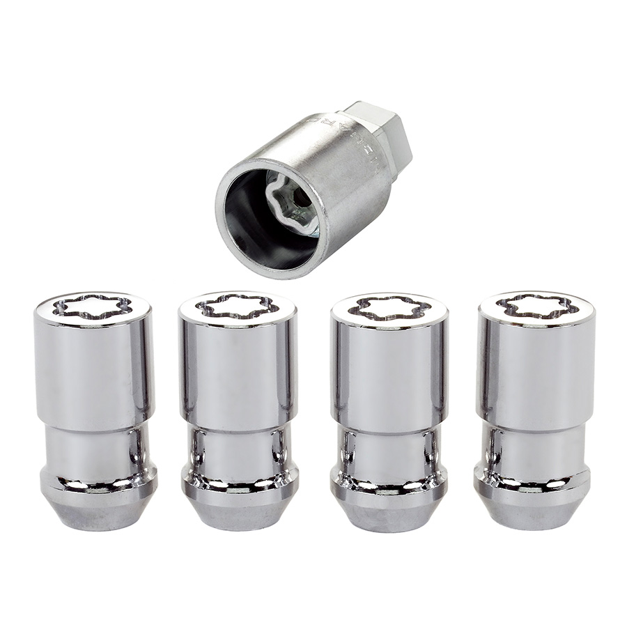 Wheel Lock Set McGard 24198