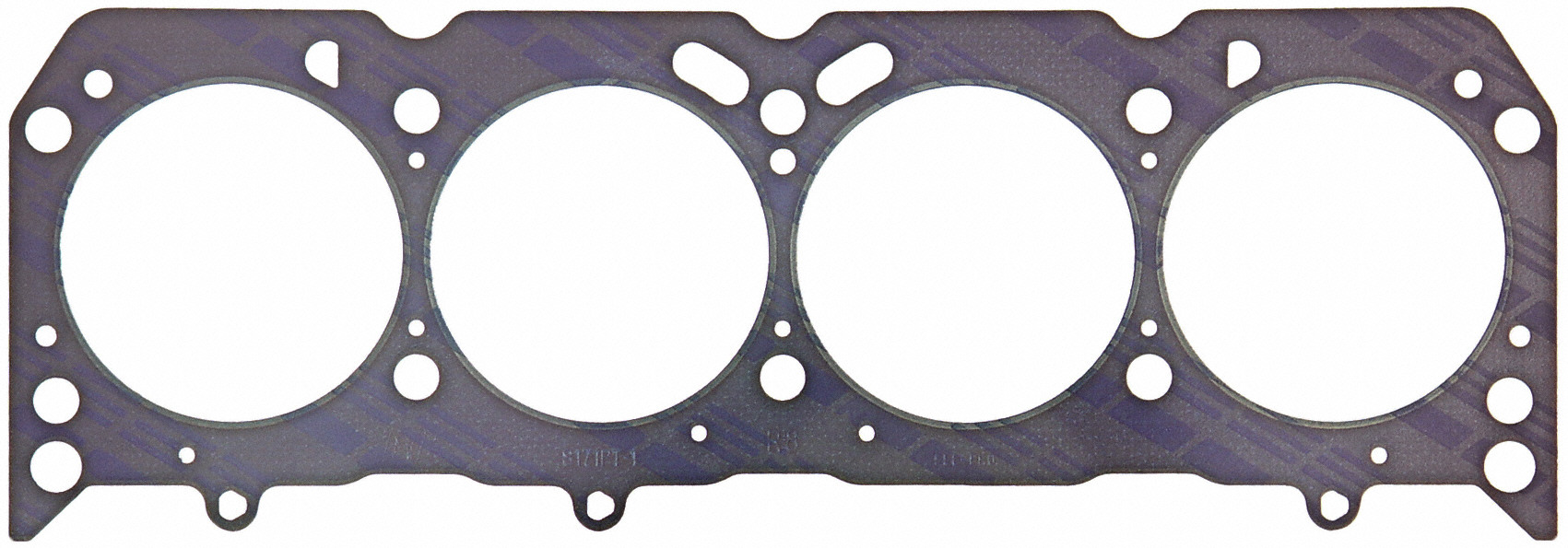 Engine Cylinder Head Gasket FEL-PRO 8171 PT-1