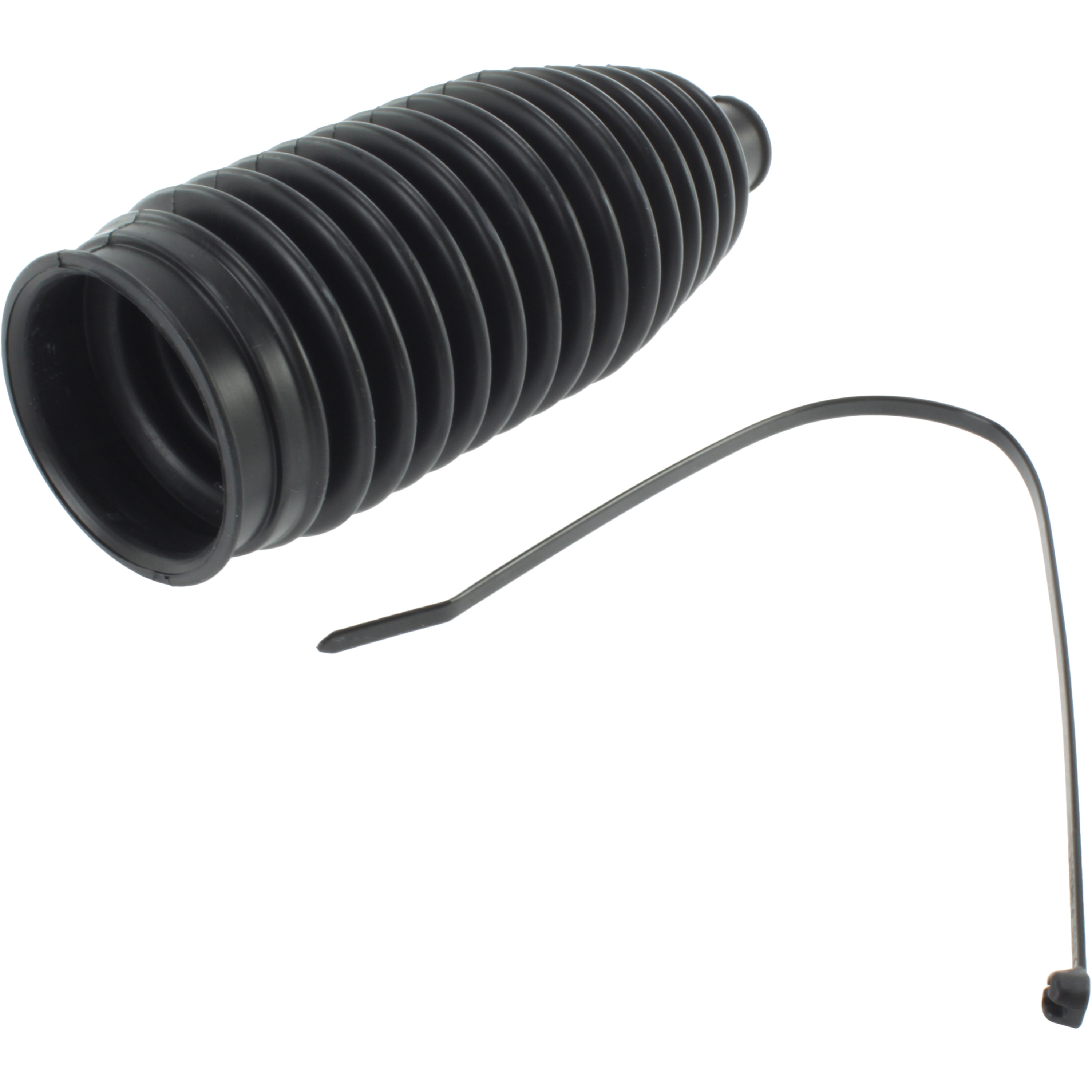 Rack and Pinion Bellows Centric Parts 614.44018