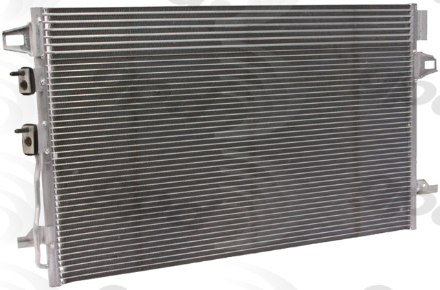 A/C Condenser Global Parts Distributors LLC 3282C