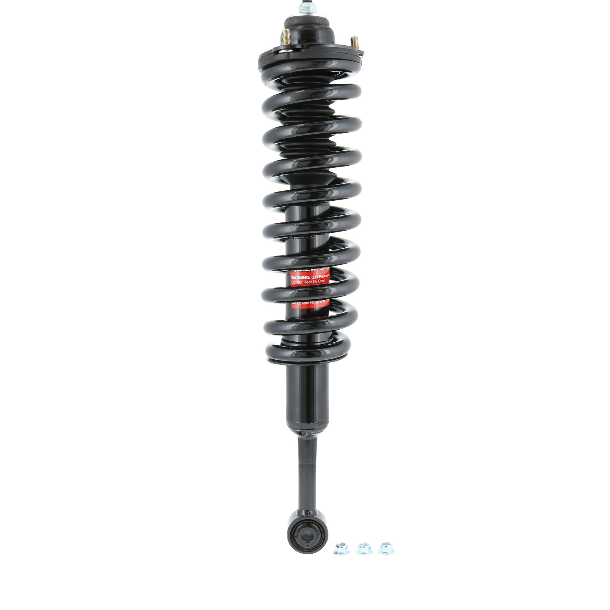Suspension Strut and Coil Spring Assembly Monroe Shocks & Struts 371371