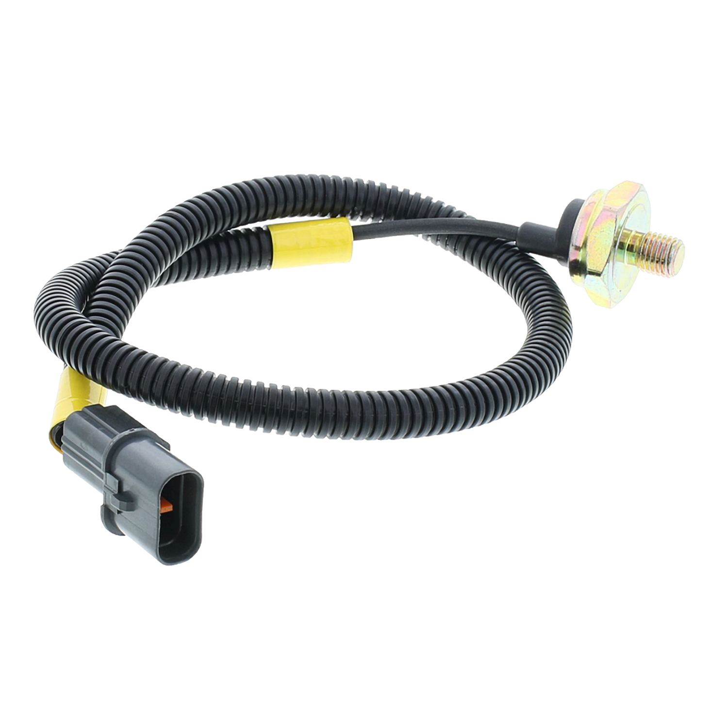 Ignition Knock (Detonation) Sensor Motorad 1KS1090