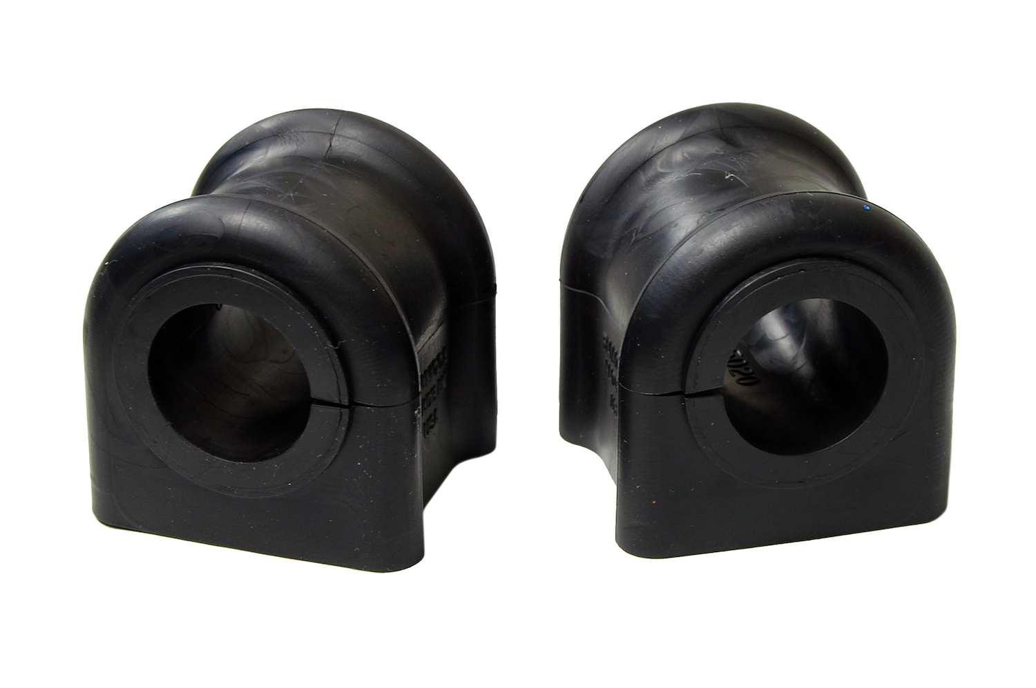 Suspension Stabilizer Bar Bushing Kit Mevotech Supreme MK7316