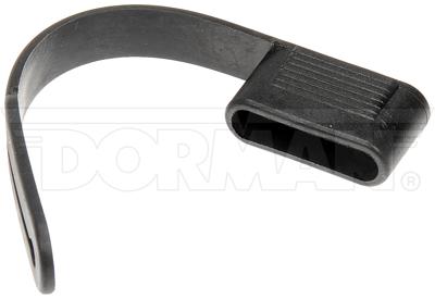 Trailer Hitch Plug Cover Dorman - Conduct-Tite 90603