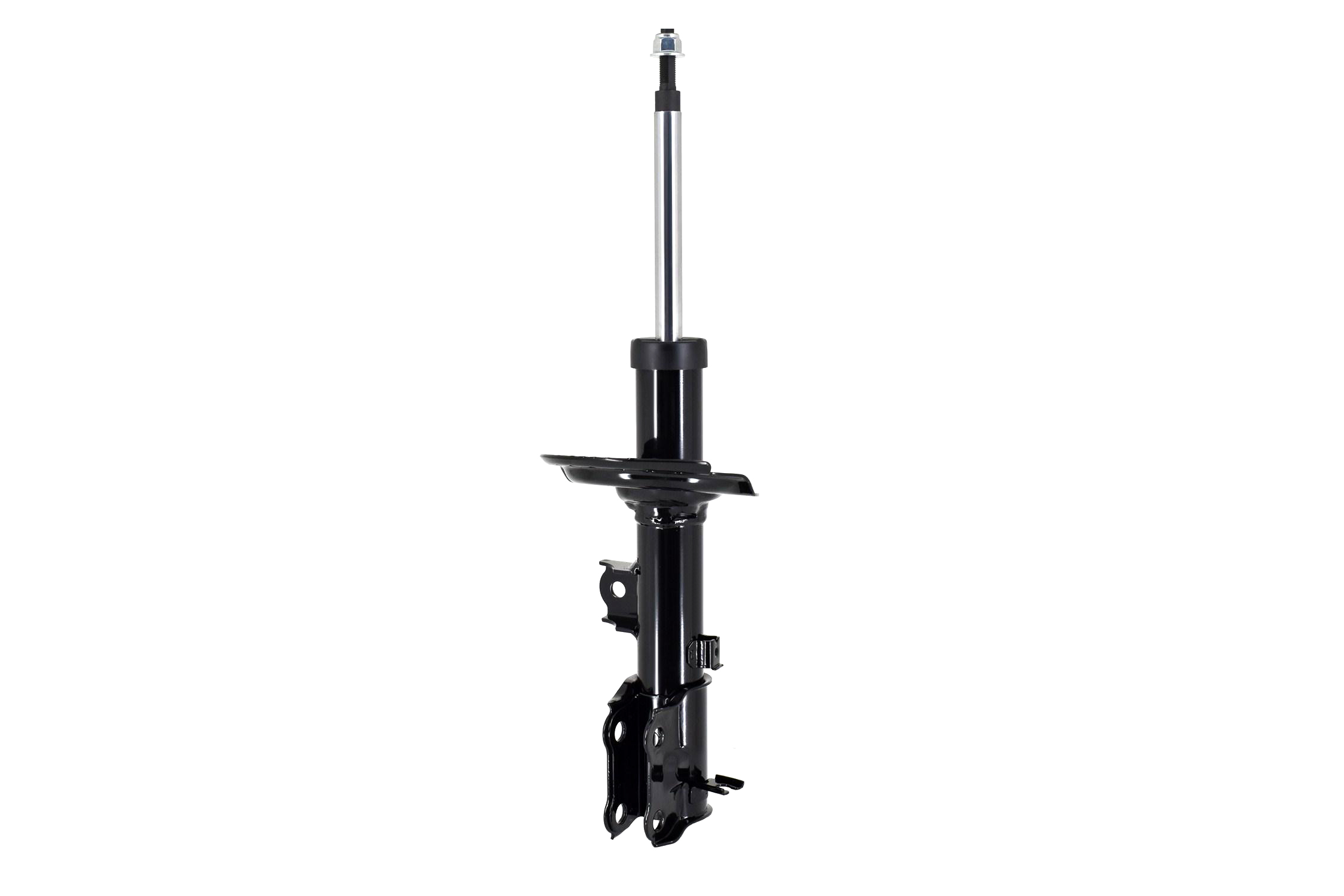 Suspension Strut MacPherson Ride Control MP333497L