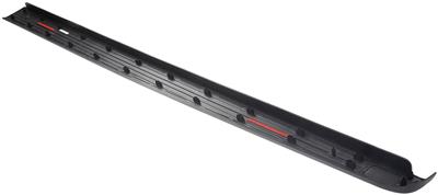 Truck Bed Side Rail Protector Dorman - OE Solutions 926-952