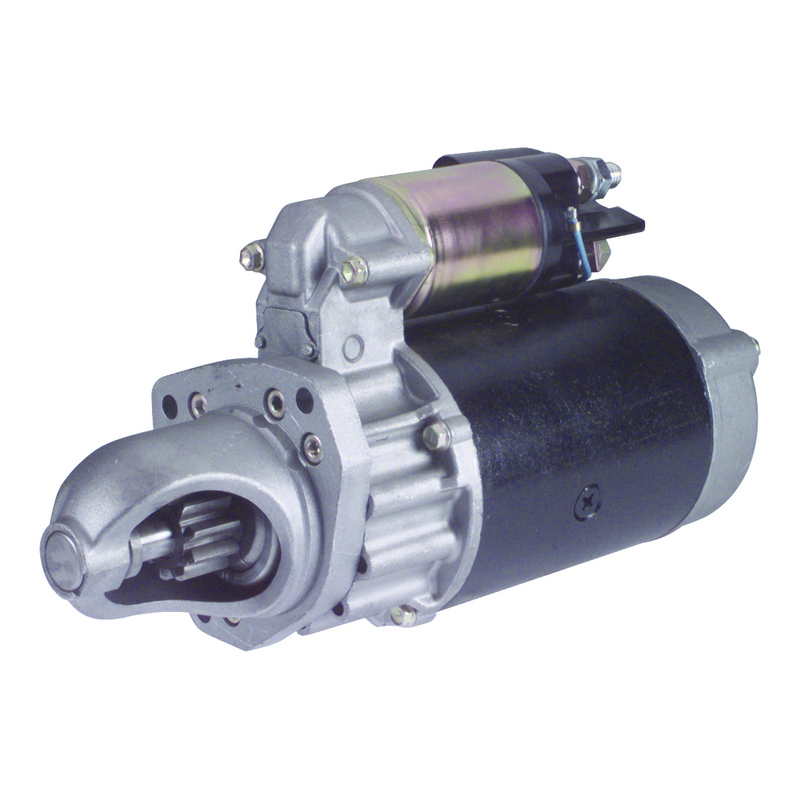 Starter WAI 17618N