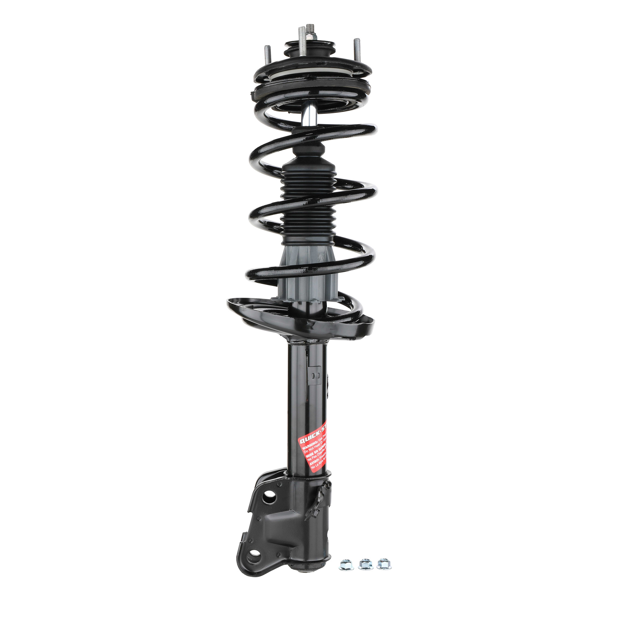Monroe Shocks & Struts | Quick-Strut Front Right Suspension Strut