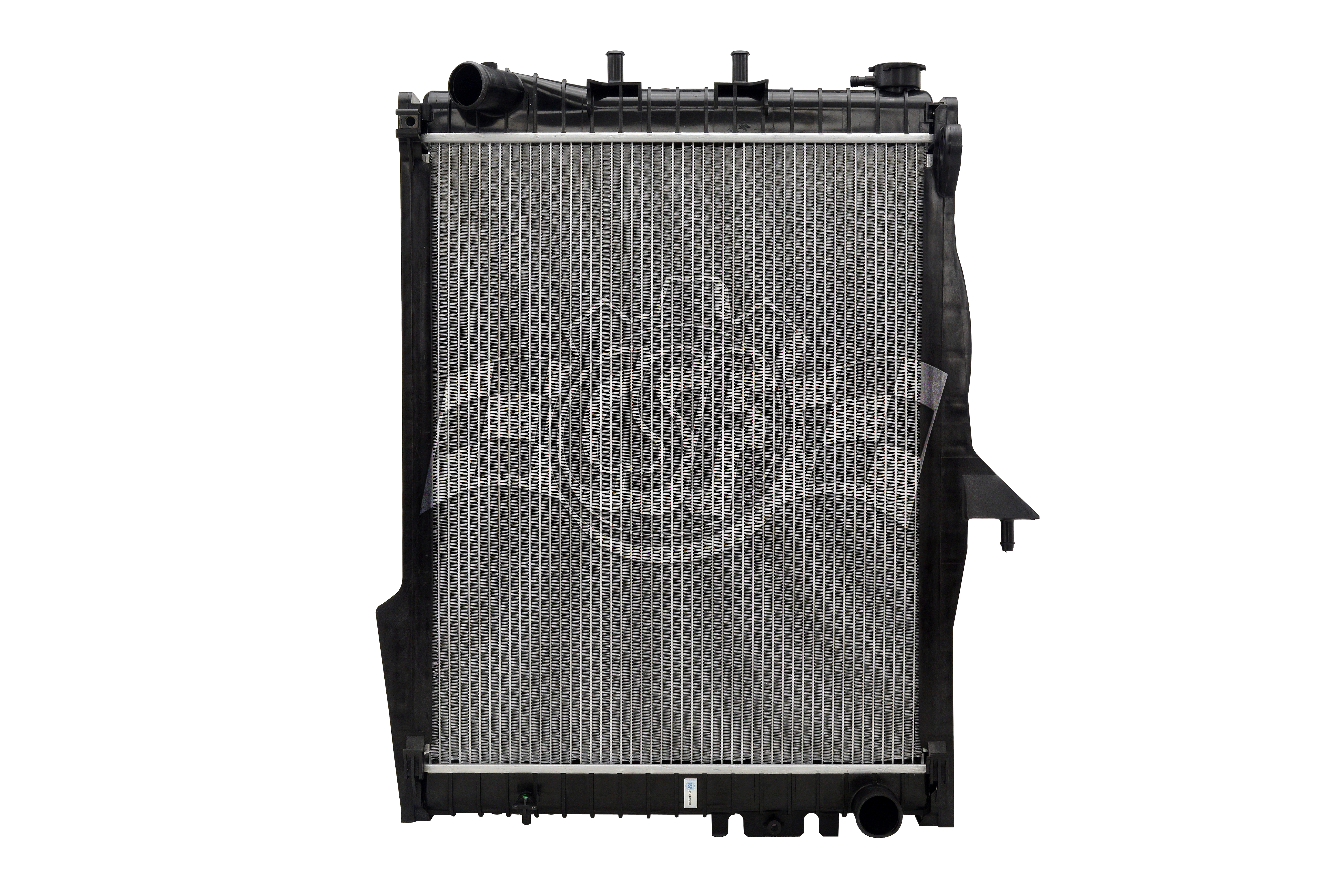 Radiator CSF 3268