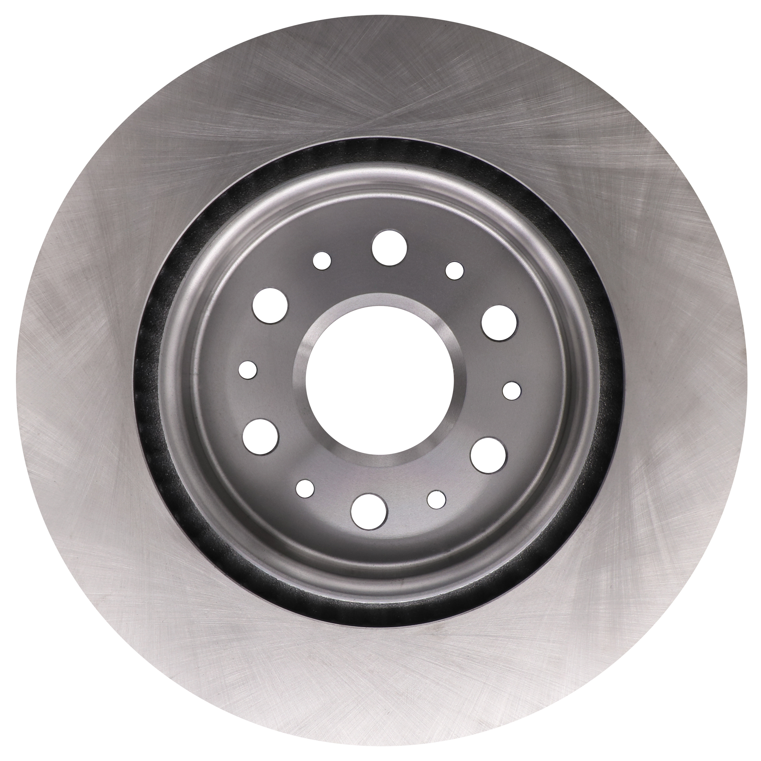 Disc Brake Rotor Perfect Stop PS901700HC