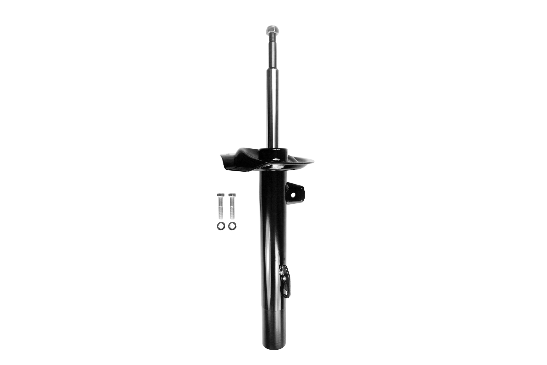 Suspension Strut MacPherson Ride Control MP335567L