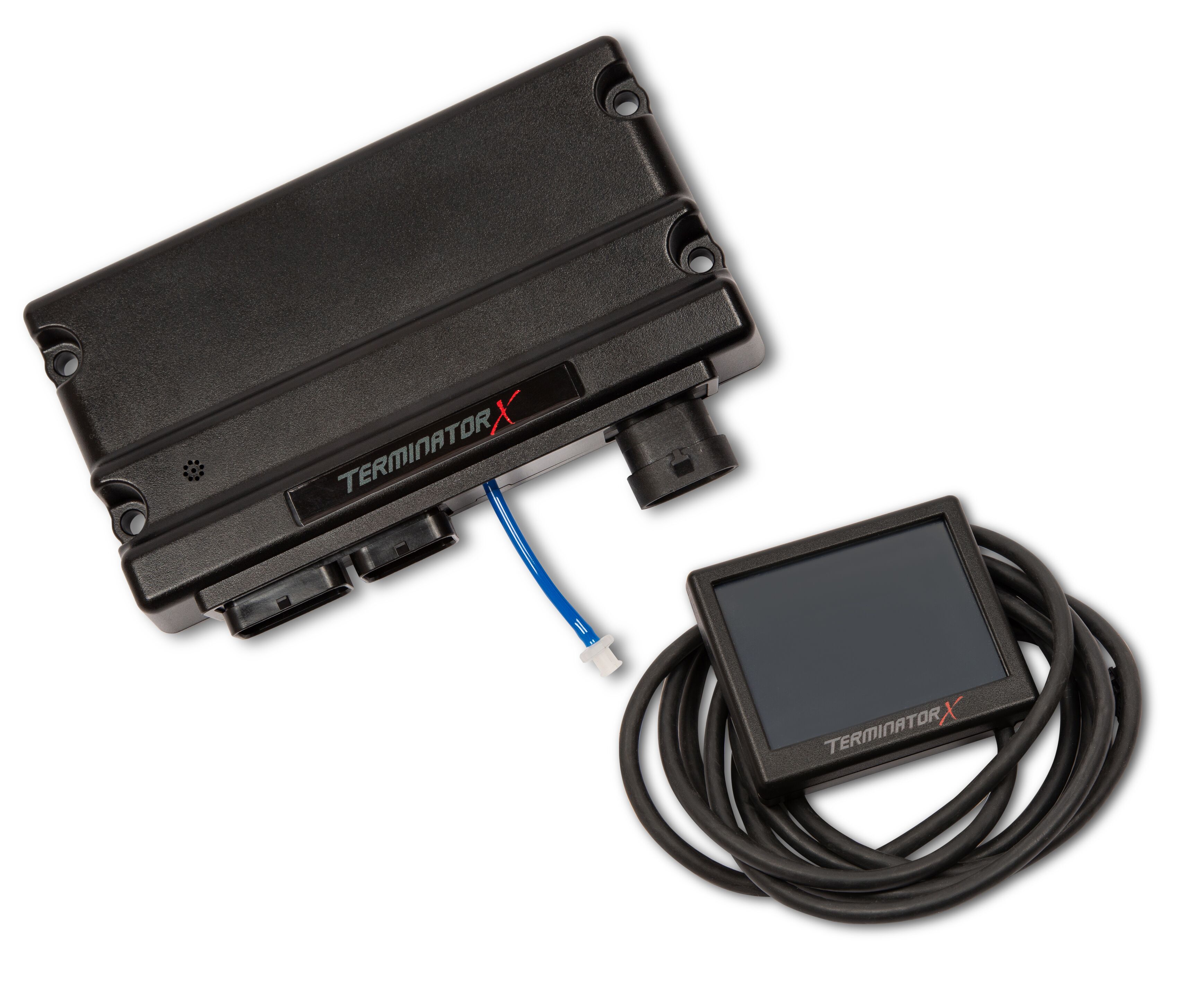 Fuel Injection System Holley EFI 550-904