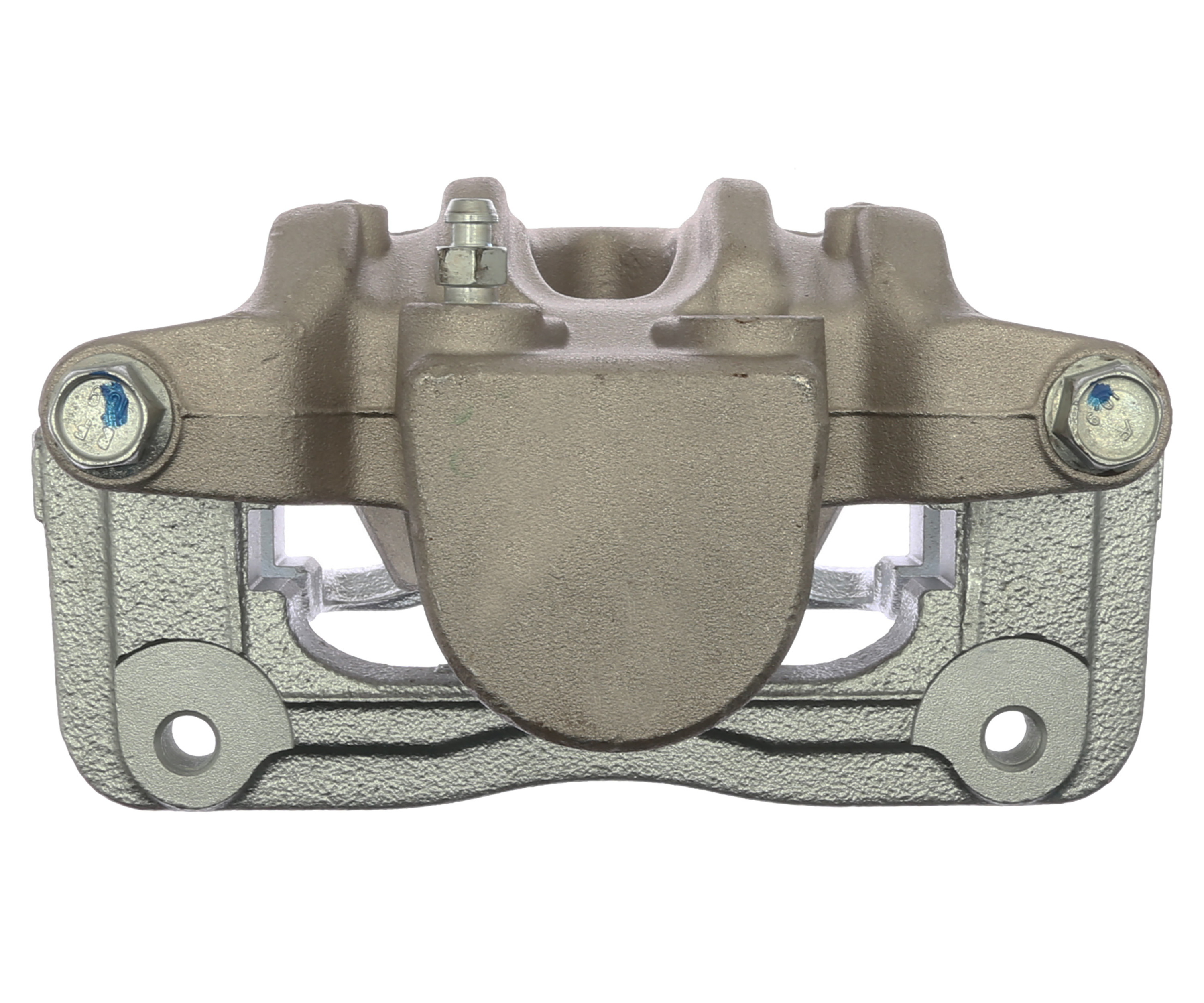 Disc Brake Caliper Raybestos Brakes FRC12715C