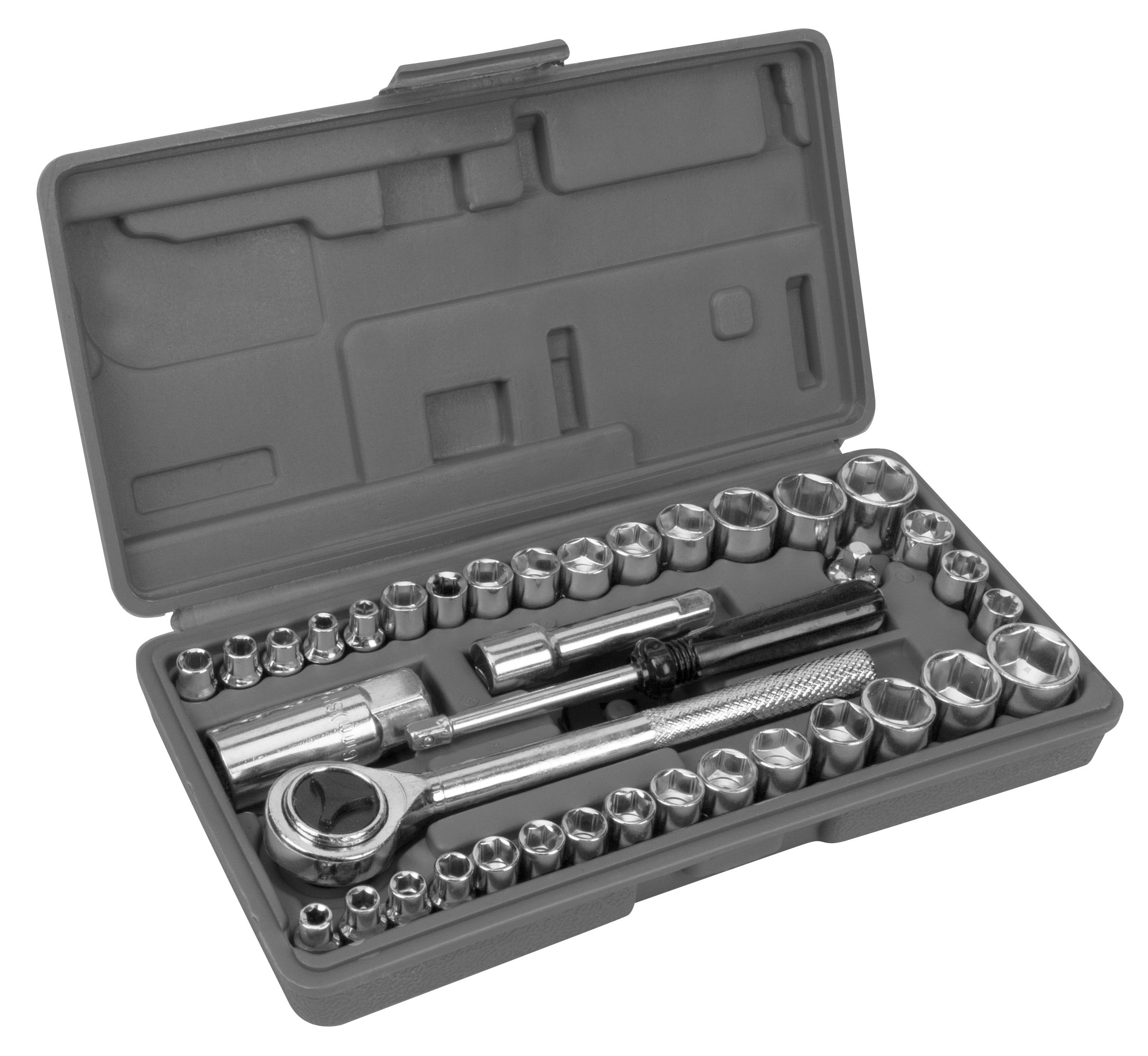 Socket Set Performance Tool W1173