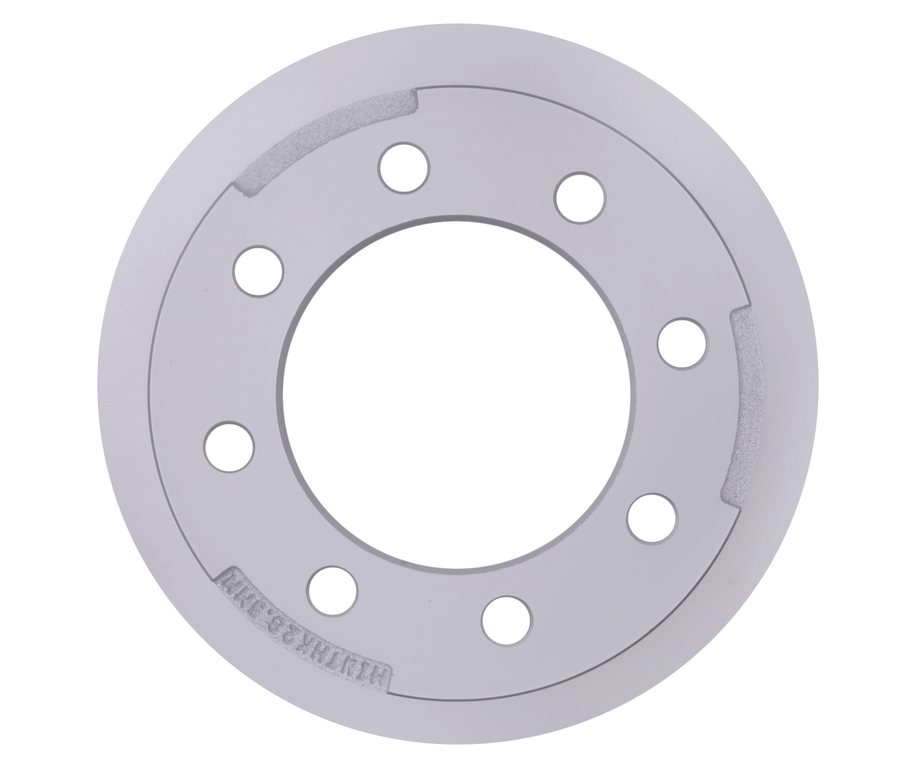 Disc Brake Rotor Raybestos Brakes 56992FZN