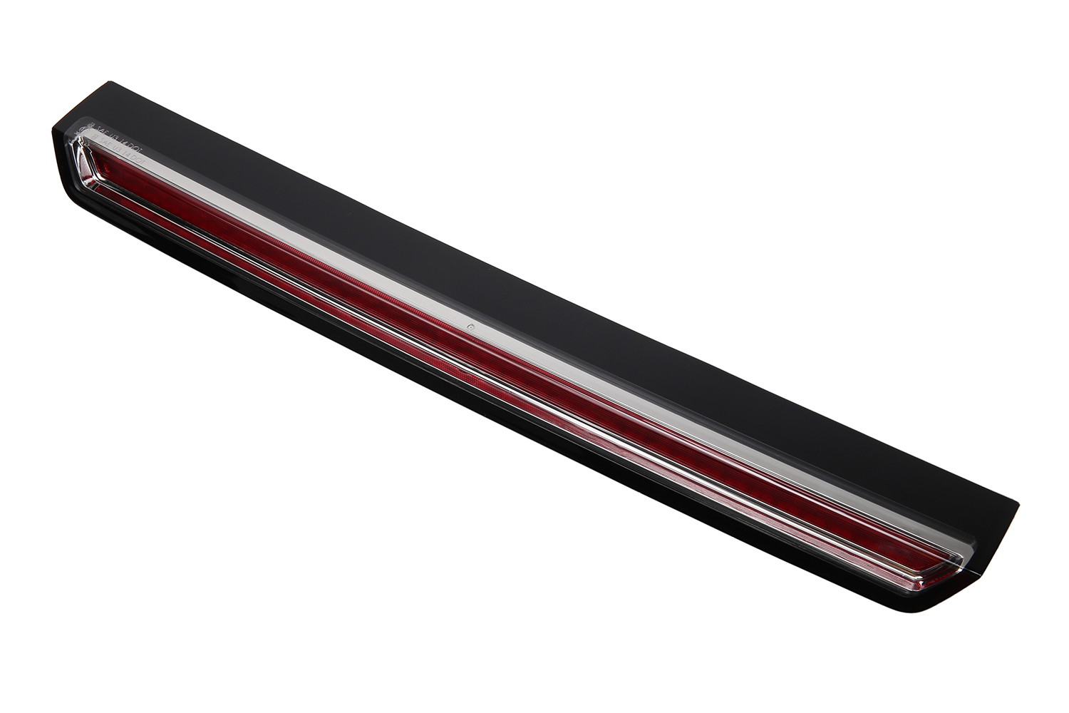 Center High Mount Stop Light GM Genuine Parts 22803028