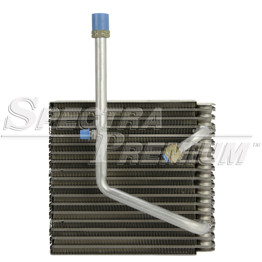 A/C Evaporator Core Spectra Premium 1054196