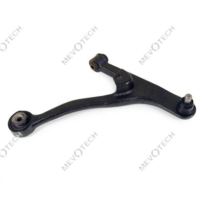 Suspension Control Arm and Ball Joint Assembly Mevotech Supreme CMS9676