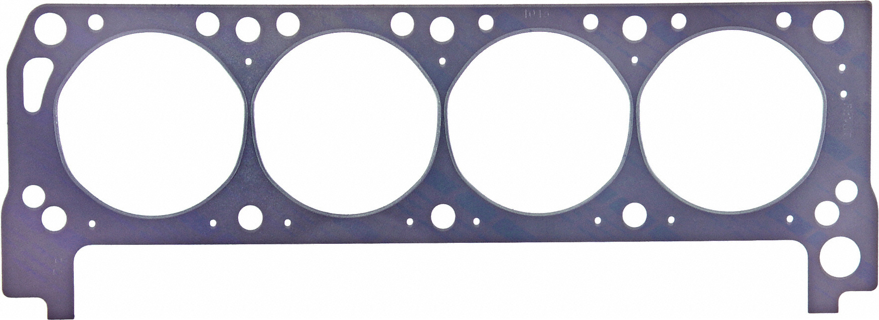 Engine Cylinder Head Gasket FEL-PRO 1013