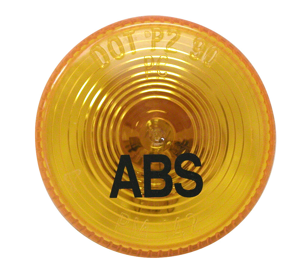 Trailer ABS Light Peterson M146ABS