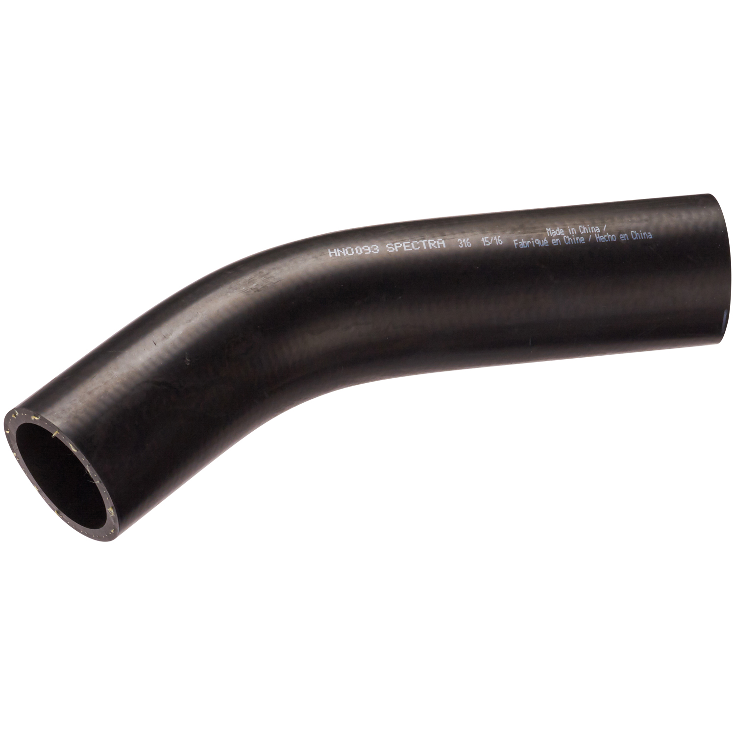 Fuel Filler Hose Spectra Premium FNH110