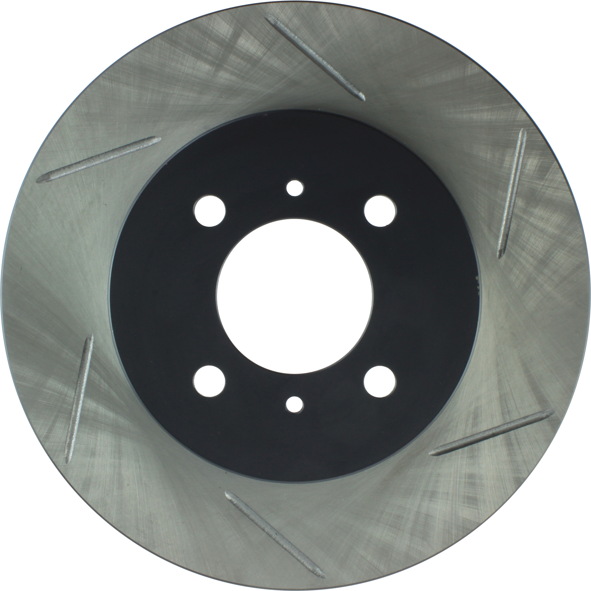 Disc Brake Rotor StopTech 126.46060CSL
