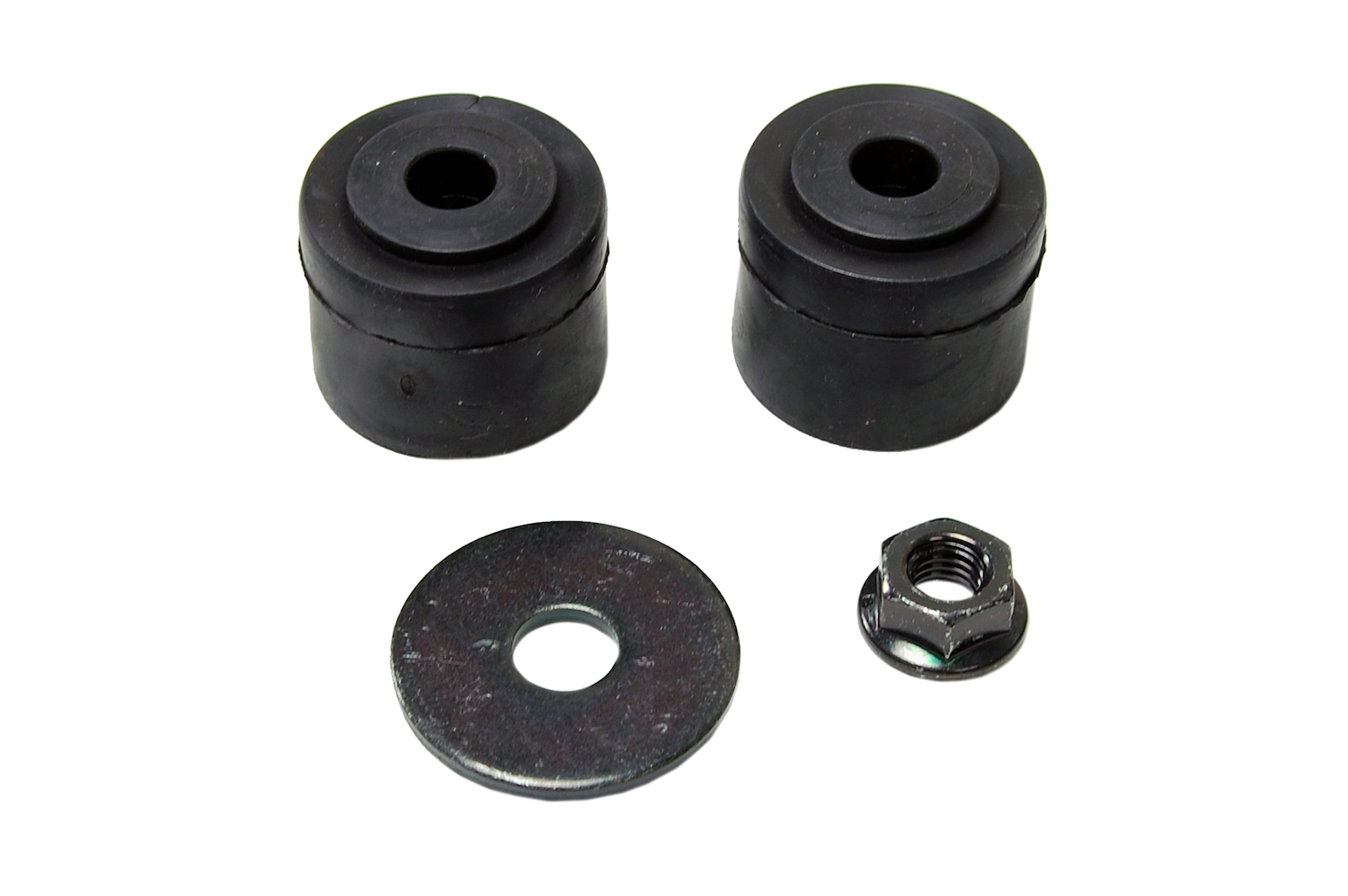Suspension Stabilizer Bar Link Bushing Mevotech Supreme MK3181