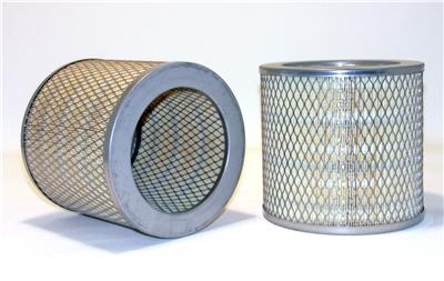 Engine Air Filter Wix 42240