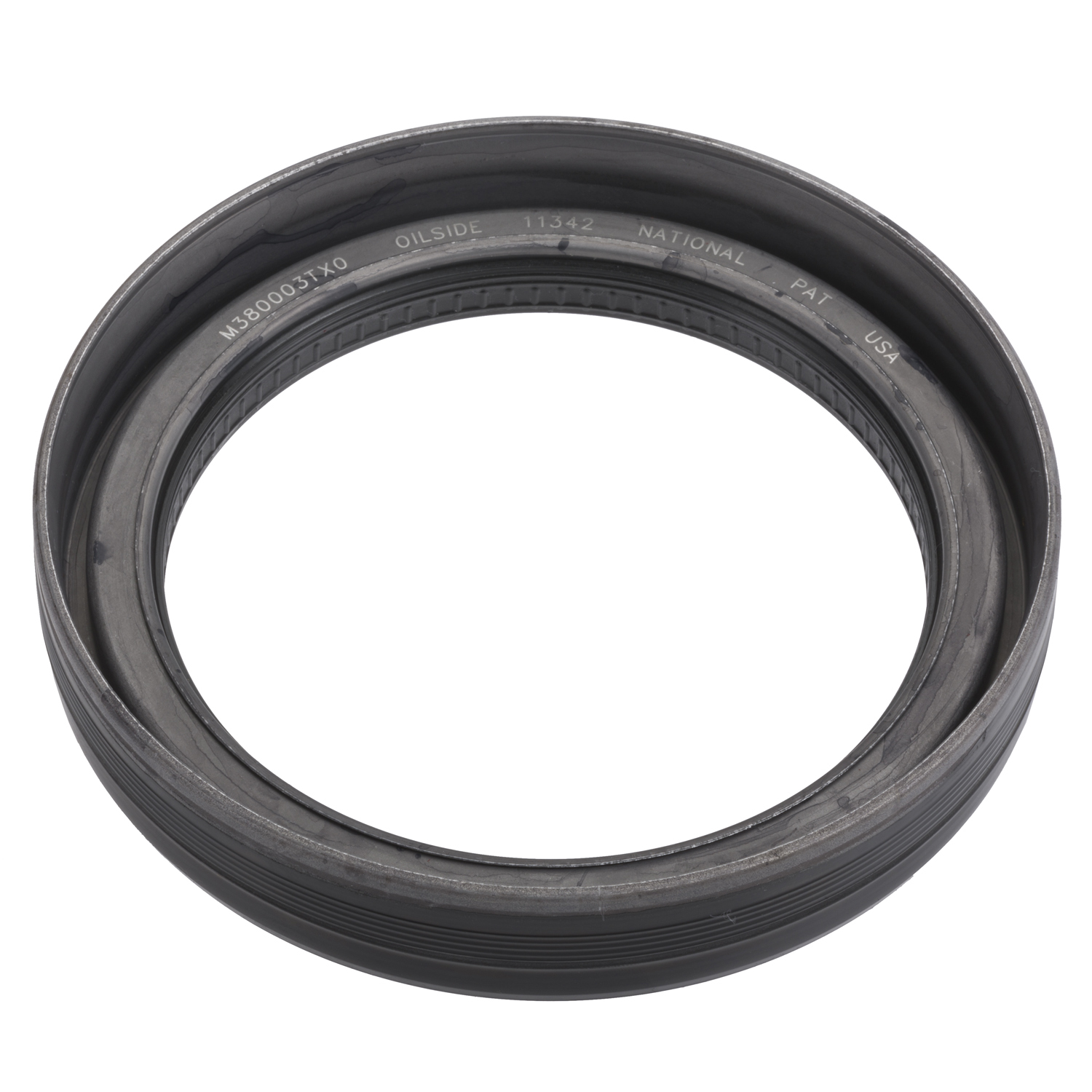 Wheel Seal National 380003A