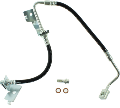 Brake Hydraulic Hose Centric Parts 150.66155