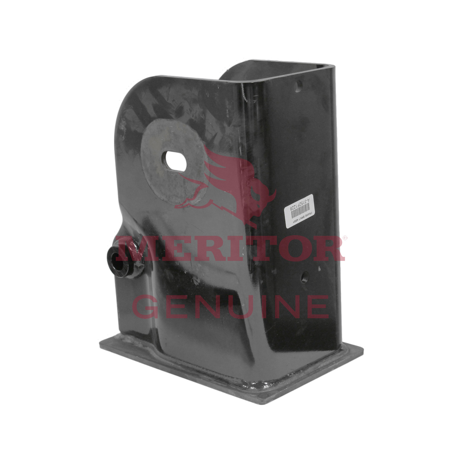 Trunnion Bracket Meritor A3152F1228