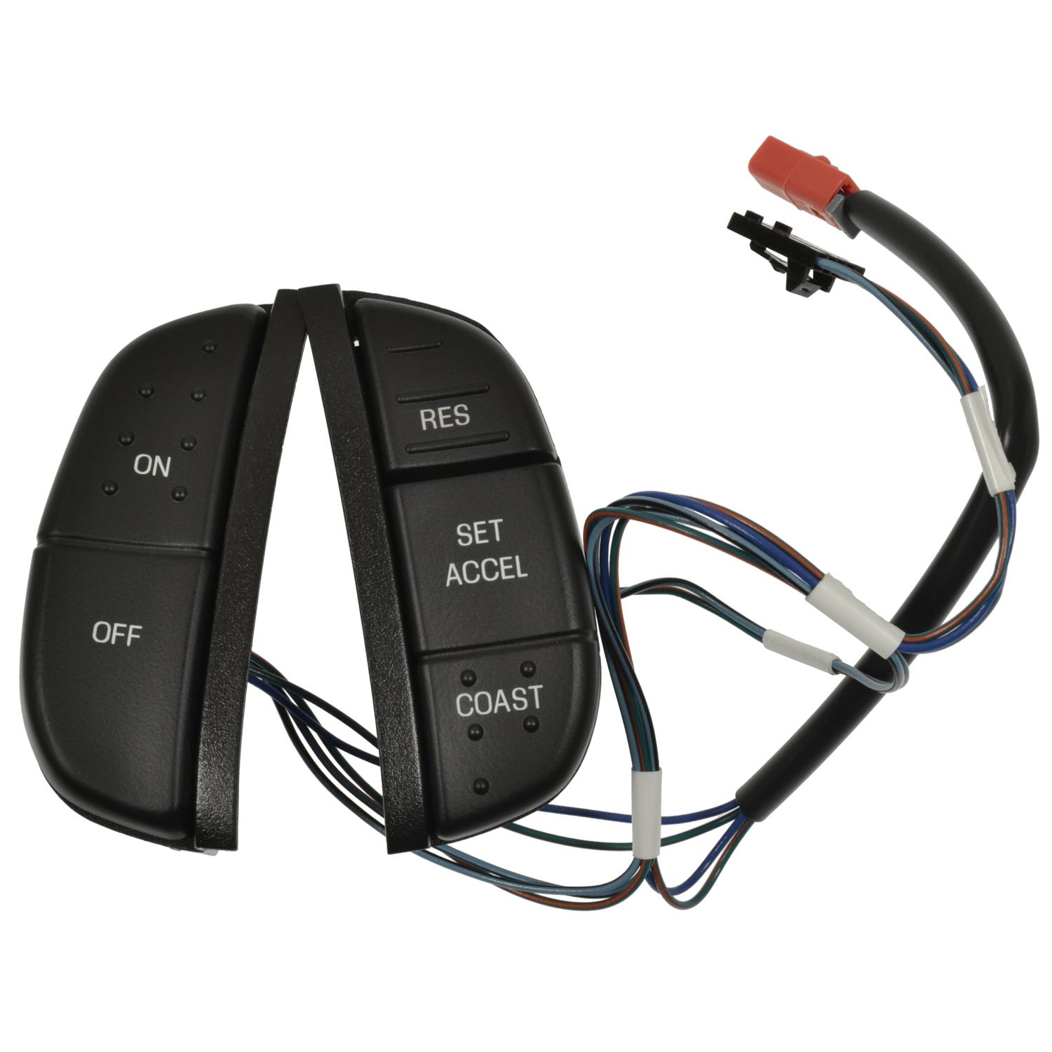 Cruise Control Switch Standard Ignition CCA1295
