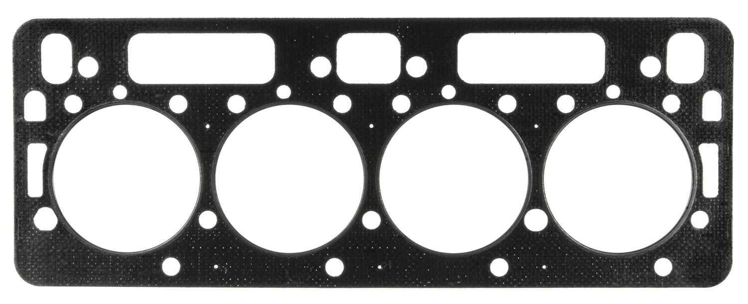 Engine Cylinder Head Gasket MAHLE 4021