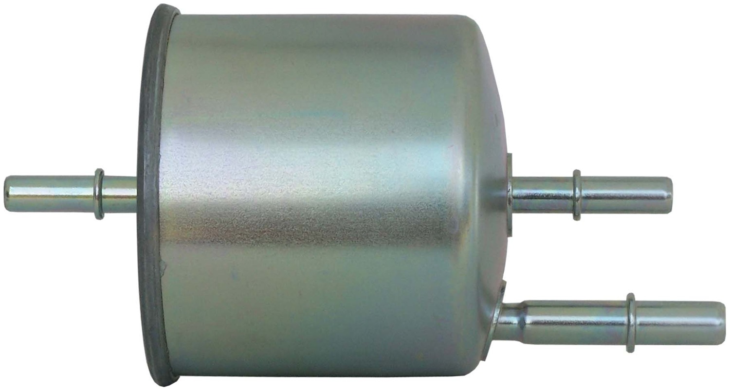 Fuel Filter LUBER-FINER G1059