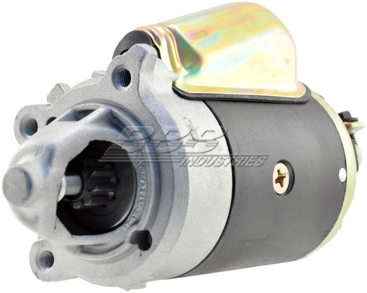 Starter TERREPOWER formerly BBB Industries N3187