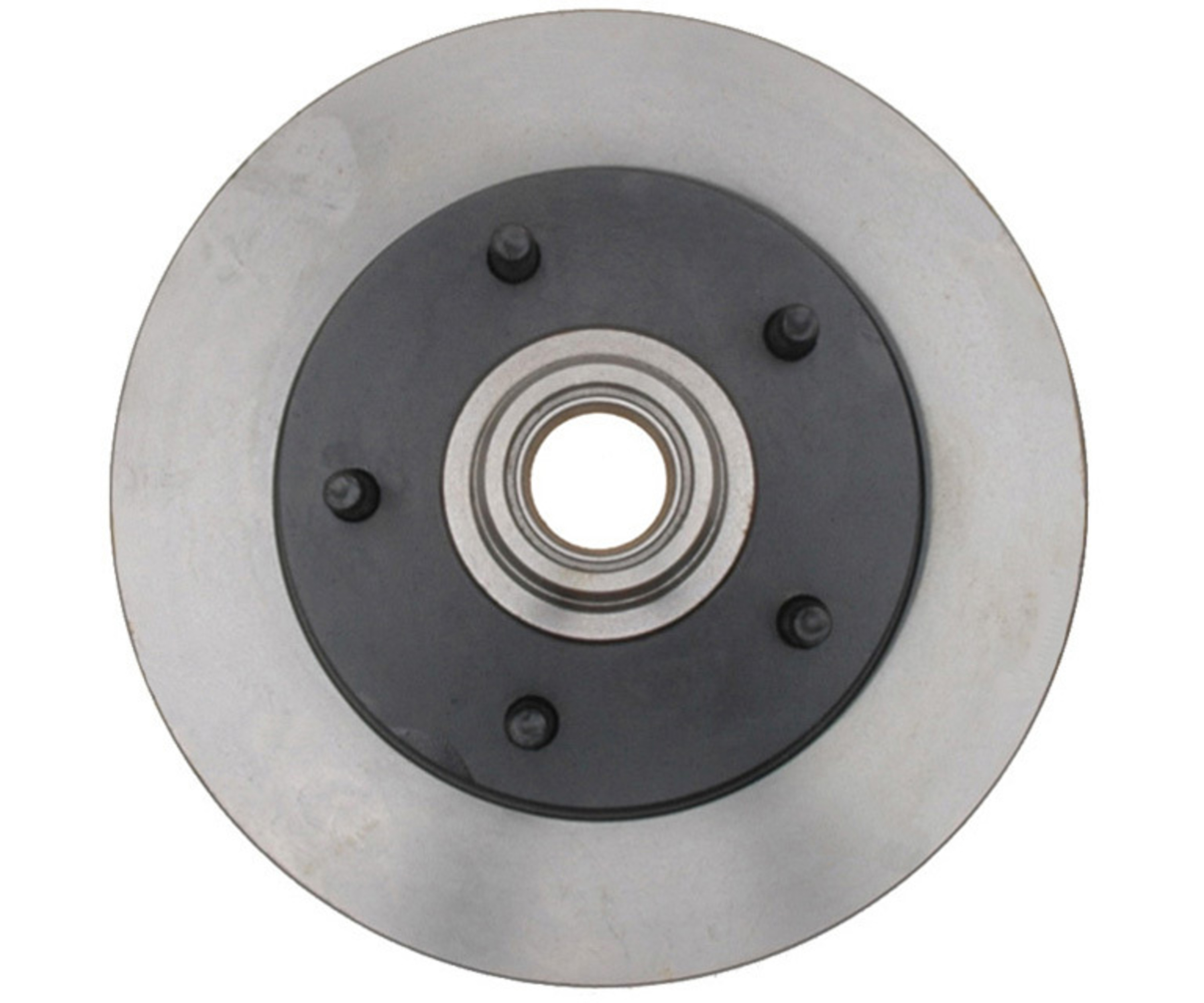 Disc Brake Rotor and Hub Assembly Raybestos Brakes 6032
