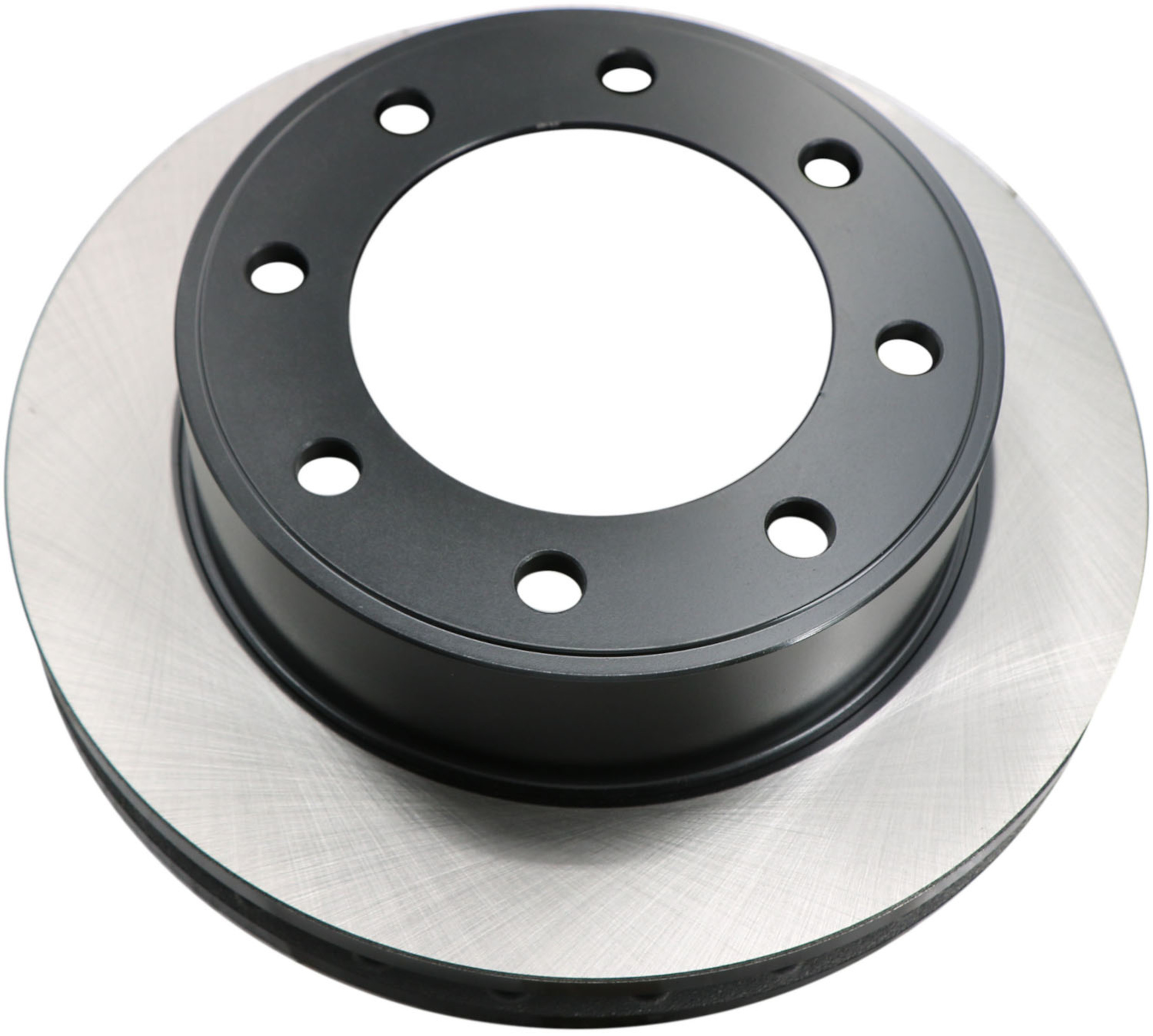 Disc Brake Rotor Perfect Stop PS125715HC
