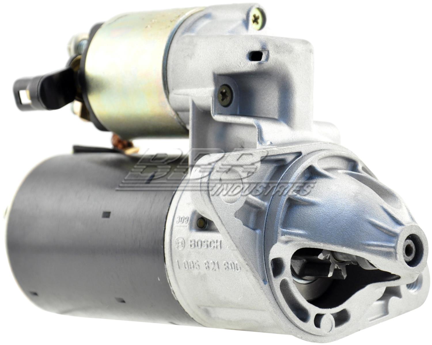 Starter TERREPOWER formerly BBB Industries 17560